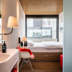 Kamer met een King Size Bed